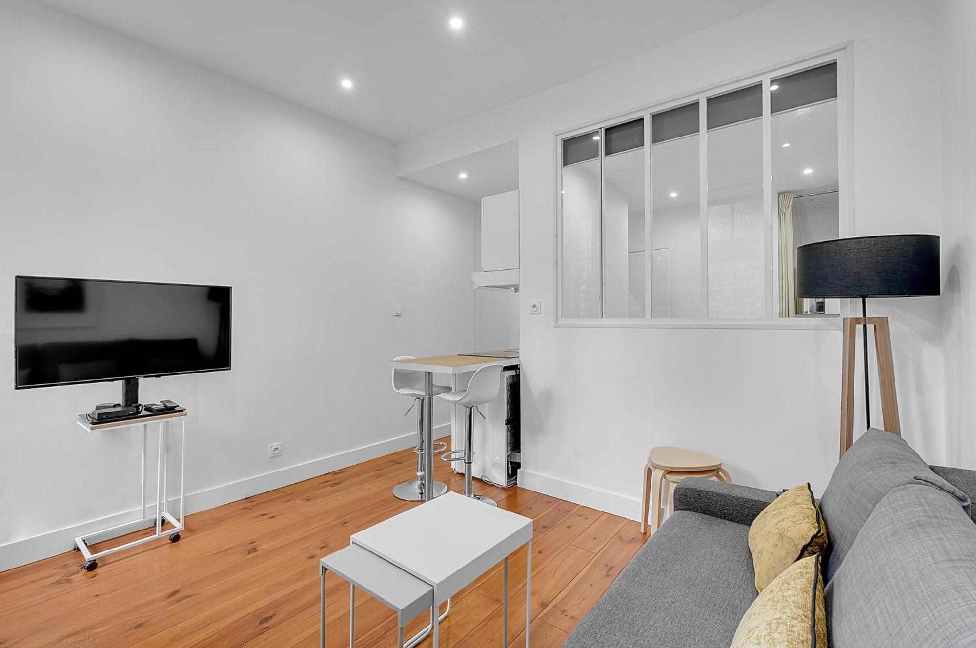 דירות טולוז Le Cosy - T2 Hypercentre Au Calme Avec Parking מראה חיצוני תמונה