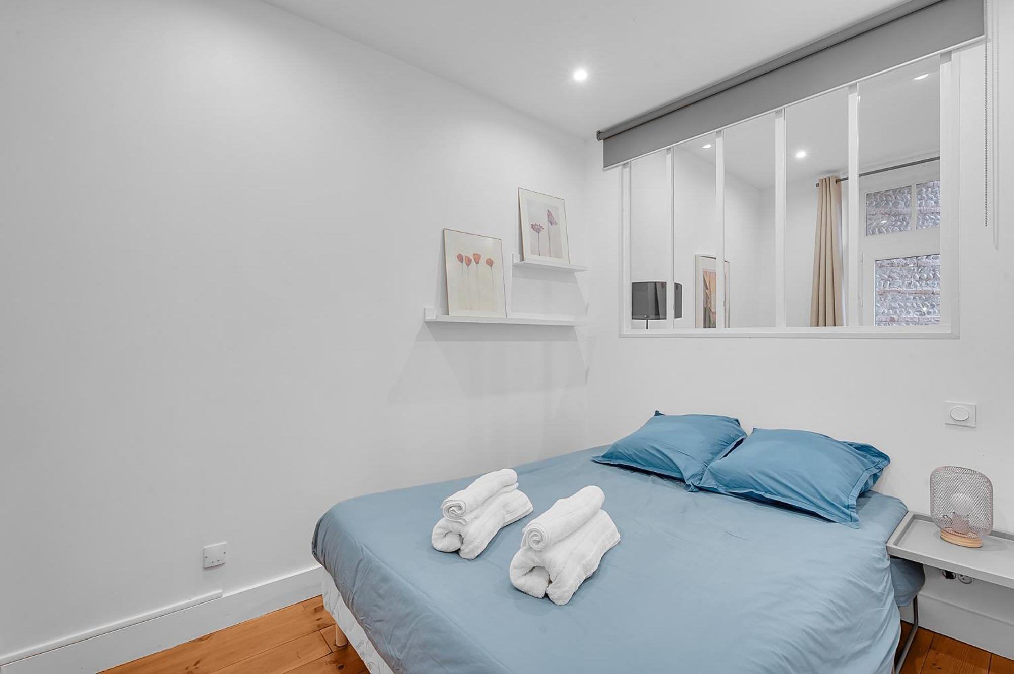 דירות טולוז Le Cosy - T2 Hypercentre Au Calme Avec Parking מראה חיצוני תמונה